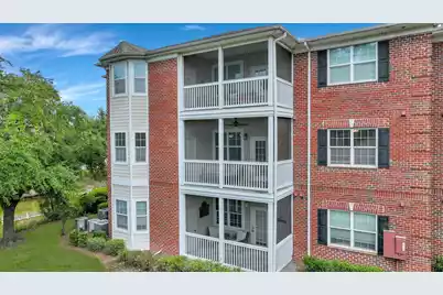 1443 Cambridge Lakes Drive, Mount Pleasant, SC 29464 - Photo 1