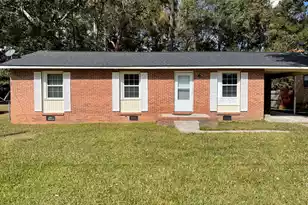 1859 Atlantic Ave, Orangeburg, SC 29115 - Photo 1