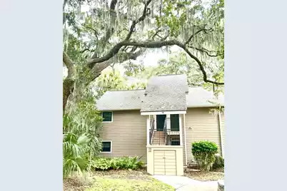 182 High Hammock Villas #182, Seabrook Island, SC 29455 - Photo 1