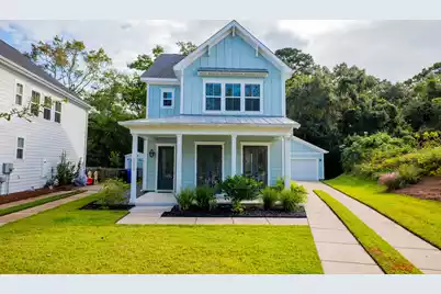 2020 Fleming Woods Road, Charleston, SC 29412 - Photo 1