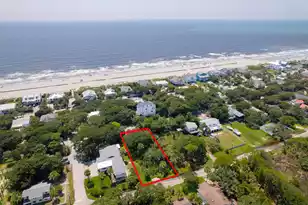 918 Ashley Ave E, Folly Beach, SC 29439 - Photo 1