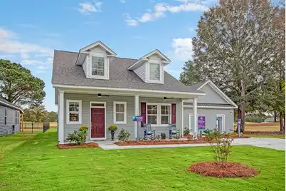 1238 Deercreek Drive, Manning, SC 29102 - Photo 1