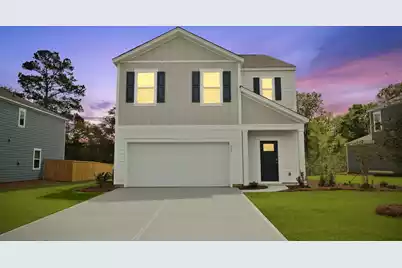 357 Willows Crescent Drive, Moncks Corner, SC 29461 - Photo 1
