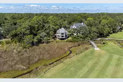 2473 High Hammock Road, Seabrook Island, SC 29455 - Photo 1