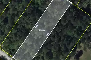 943 Harmony Hall Ln, Round O, SC 29474 - Photo 1