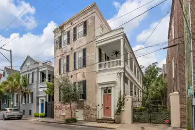 43 Society Street, Charleston, SC 29401 - Photo 1