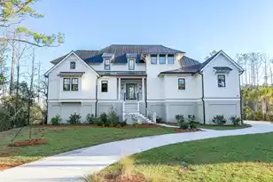 1467 Alligator Creek Ct Lot 104, Awendaw, SC 29429 - Photo 1