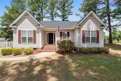 122 Mt. Gilead Drive, Orangeburg, SC 29118 - Photo 1