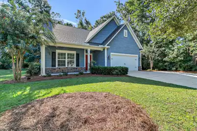 235 Club Gate, Bluffton, SC 29910 - Photo 1