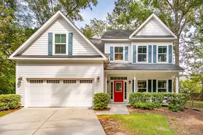 1532 Joe Rouse Road, Mount Pleasant, SC 29466 - Photo 1