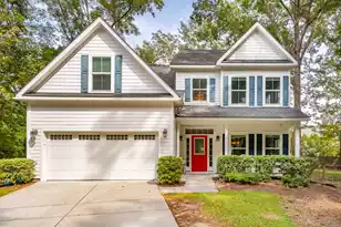 1532 Joe Rouse Rd, Mount Pleasant, SC 29466 - Photo 1