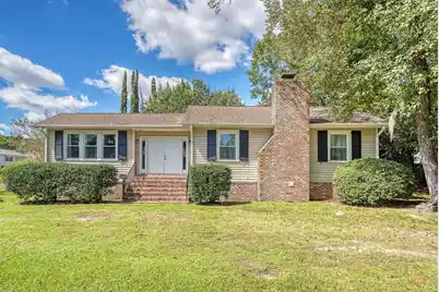 525 Parkdale Drive, Charleston, SC 29414 - Photo 1