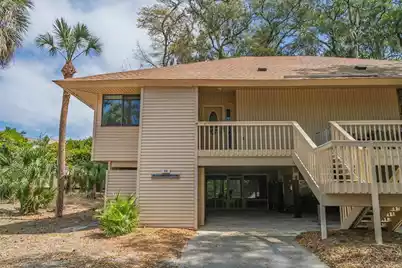 818 Club Cottage Court, Edisto Beach, SC 29438 - Photo 1