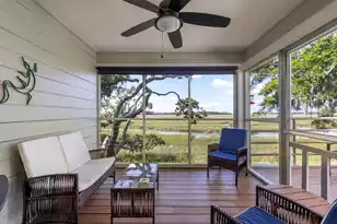 1712 Live Oak Park, Seabrook Island, SC 29455 - Photo 1