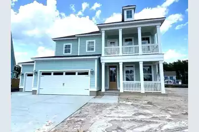 506 Fiskdale Circle, Summerville, SC 29486 - Photo 1