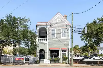 240 Calhoun Street, Charleston, SC 29401 - Photo 1