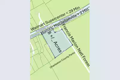 9547 Hwy 17 N #A, Awendaw, SC 29429 - Photo 1