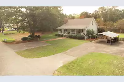 445 Chamblee Road, Walterboro, SC 29488 - Photo 1