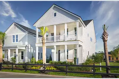 244 Witherspoon Street, Summerville, SC 29486 - Photo 1