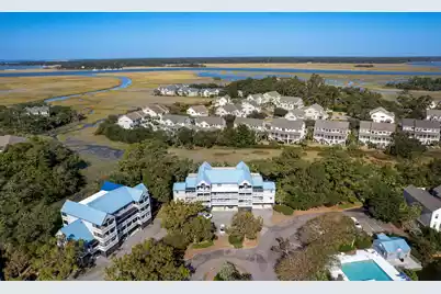 2418 Racquet Club Drive, Seabrook Island, SC 29455 - Photo 1