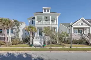 2600 Josiah St, Charleston, SC 29492 - Photo 1