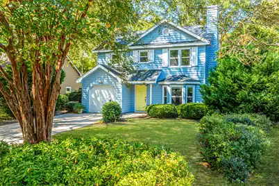 650 Fox Pond Drive, Mount Pleasant, SC 29464 - Photo 1