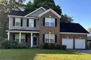 170 Willow Bend Ln, Summerville, SC 29485 - Photo 1