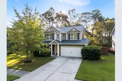 3458 Field Planters Road, Johns Island, SC 29455 - Photo 1