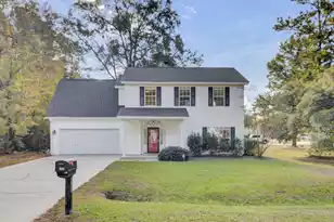 1600 Windsor Ln, Moncks Corner, SC 29461 - Photo 1