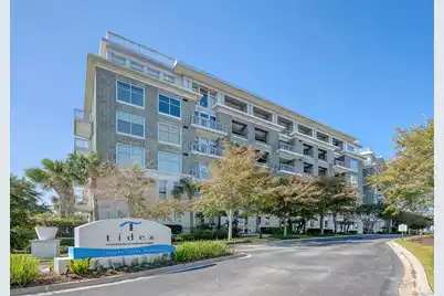 235 Cooper River Drive, Mount Pleasant, SC 29464 - Photo 1