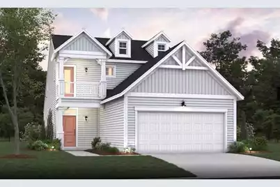 266 Wappoo Trace Lane, Summerville, SC 29486 - Photo 1