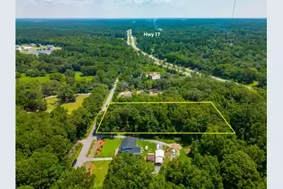 0 Fifteen Mile Landing Road, Awendaw, SC 29429 - Photo 1