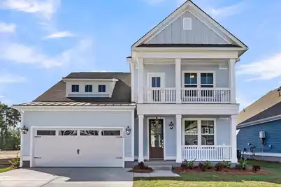 364 Wappoo Trace Lane, Summerville, SC 29486 - Photo 1