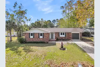 7645 Mendelwood Drive, North Charleston, SC 29418 - Photo 1