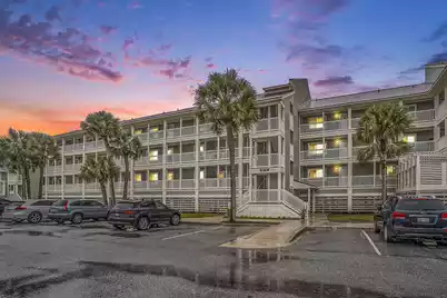 93 Mariners Cay Drive, Folly Beach, SC 29439 - Photo 1