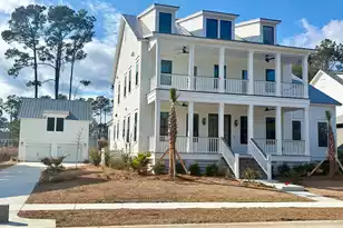 3877 Summerton St, Mount Pleasant, SC 29466 - Photo 1