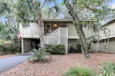 1111 Summerwind Lane, Seabrook Island, SC 29455 - Photo 1