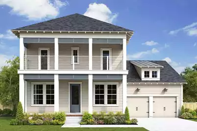 1188 Reserve Lane, Awendaw, SC 29429 - Photo 1