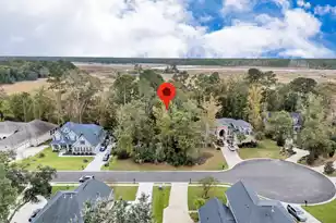 5425 Clearview Dr, North Charleston, SC 29420 - Photo 1