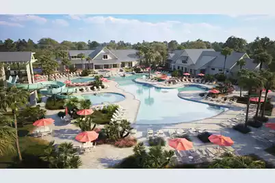 210 Denham Street, Summerville, SC 29486 - Photo 1