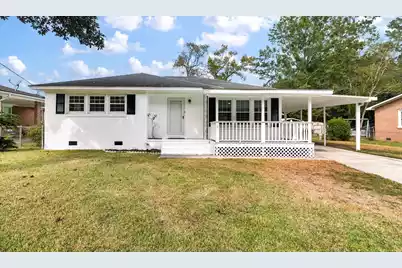 7049 Kenneth Drive, North Charleston, SC 29406 - Photo 1