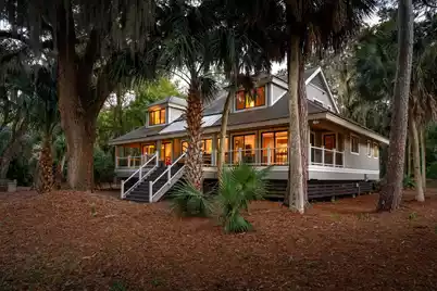 2588 High Hammock Road, Johns Island, SC 29455 - Photo 1