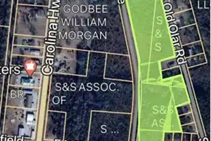 0 Maple Ave S, Denmark, SC 29042 - Photo 1