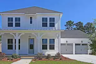 1172 Reserve Ln, Awendaw, SC 29429 - Photo 1