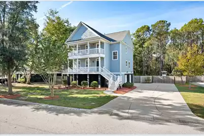 3632 Purple Martin Court, Mount Pleasant, SC 29466 - Photo 1