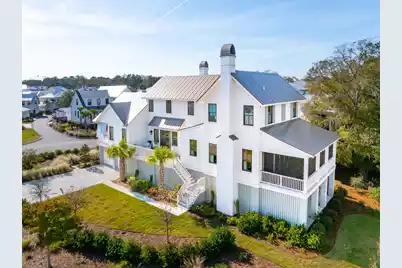 9004 Topwater Lane, Johns Island, SC 29455 - Photo 1