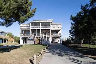 3611 Yacht Club Road #B, Edisto Island, SC 29438 - Photo 1