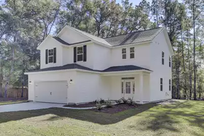 5629 Ellington School Road, Ravenel, SC 29470 - Photo 1