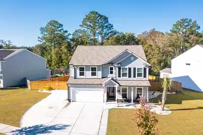 2009 Elvington Road, Johns Island, SC 29455 - Photo 1