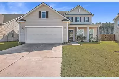 488 Sanctuary Park Drive, Summerville, SC 29486 - Photo 1